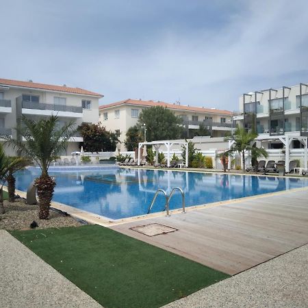 Sweet Retreat Apartman Paralímni Kültér fotó