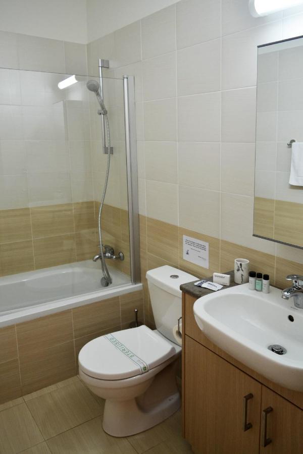 Sweet Retreat Apartman Paralímni Kültér fotó