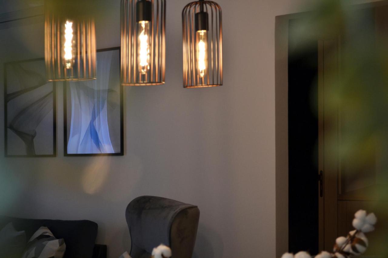 Sweet Retreat Apartman Paralímni Kültér fotó